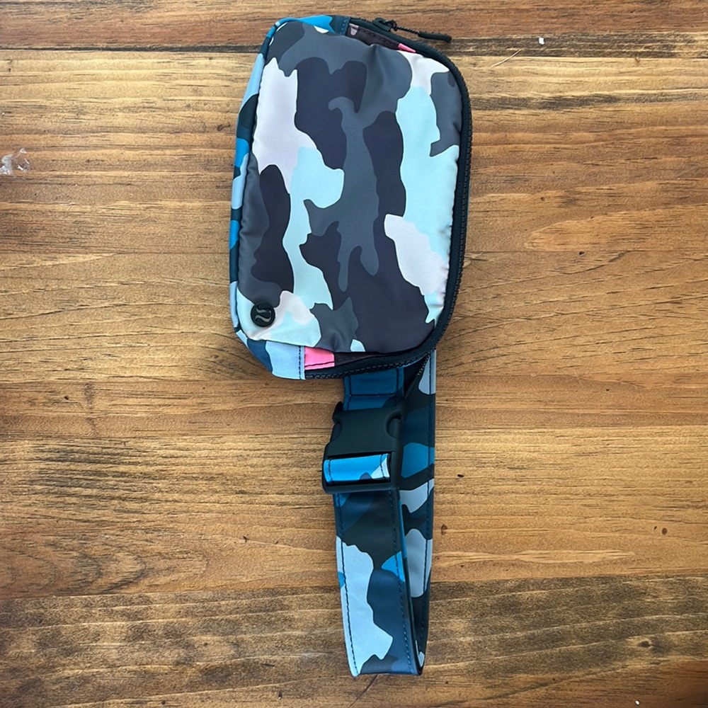 Lululemon Belt Bag